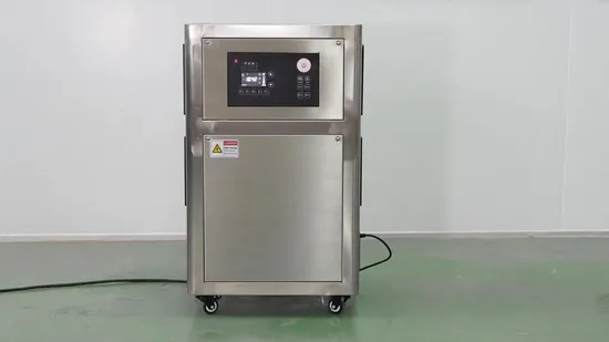 Flygoo 30g 40g 50g Quartz Tube Ozone Generator for Laundry